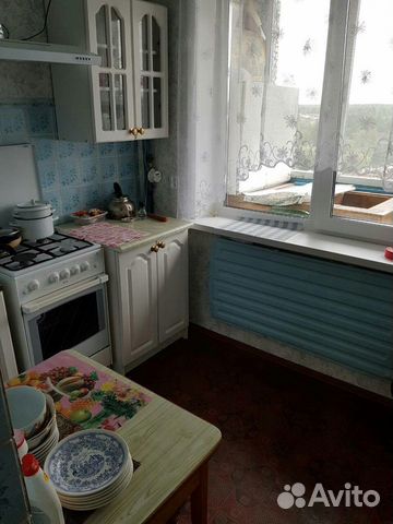 2-к квартира, 45.8 м², 7/9 эт. 2-к квартира, 45.8 м², 7/9 эт.
