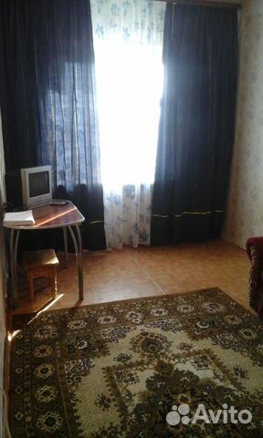 1-к квартира, 38 м², 9/10 эт.