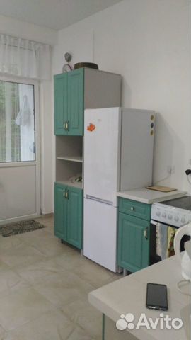 2-к квартира, 40 м², 4/8 эт. 2-к квартира, 40 м², 4/8 эт.