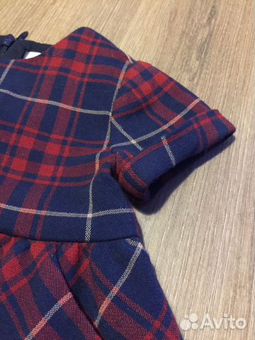 Платье Zara Платье Zara