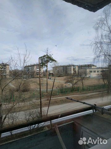 1-к квартира, 30 м², 3/5 эт.