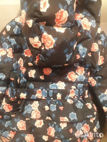 Зимняя куртка Зимняя куртка