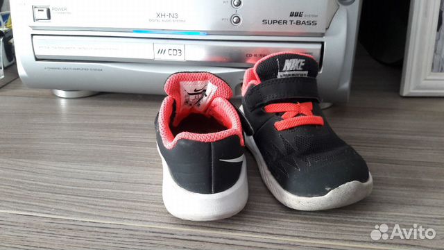 Кроссовки Nike 22 Кроссовки Nike 22