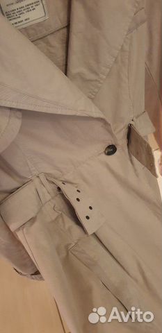 Тренч Guess в отличном состоянии Тренч Guess в отличном состоянии