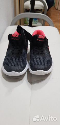 Кроссовки детские nike Кроссовки детские nike