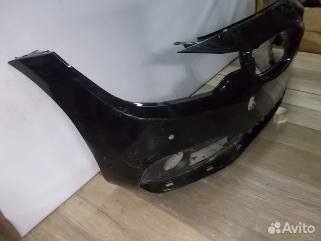 Бампер передний бмв 4 Ф32 BMW 4 F32