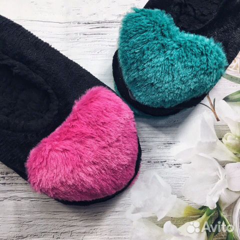 Тапочки домашние (36,37,38,39,40,41)