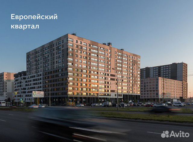2-к квартира, 77.7 м², 1/10 эт. 2-к квартира, 77.7 м², 1/10 эт.