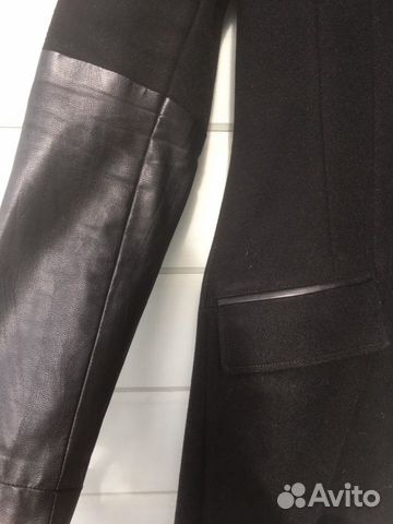Шерстяное пальто Guess XS Шерстяное пальто Guess XS