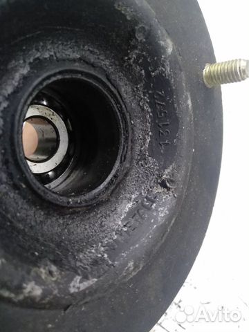 Опоры передние, чаши пружин Bmw e 34 Опоры передние, чаши пружин Bmw e 34