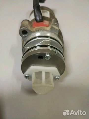 Audi Skoda Vw Насос муфты Haldex 5