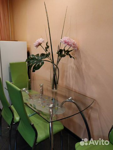 1-к квартира, 35 м², 10/12 эт. 1-к квартира, 35 м², 10/12 эт.