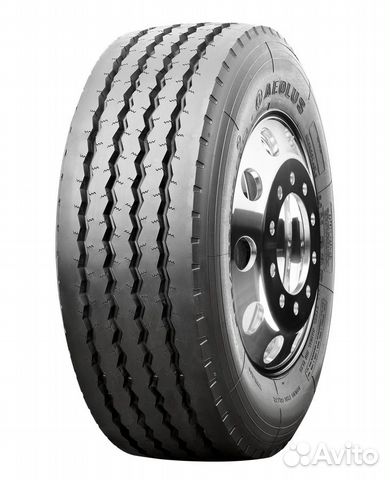 Автошина 385/65R22.5 Aeolus ATR65