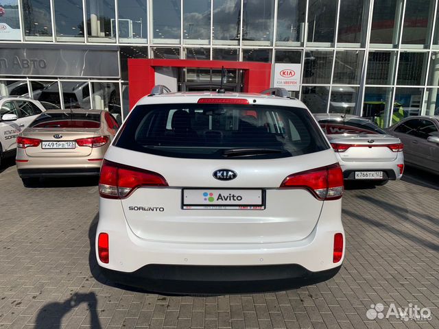 KIA Sorento 2.4 AT, 2020