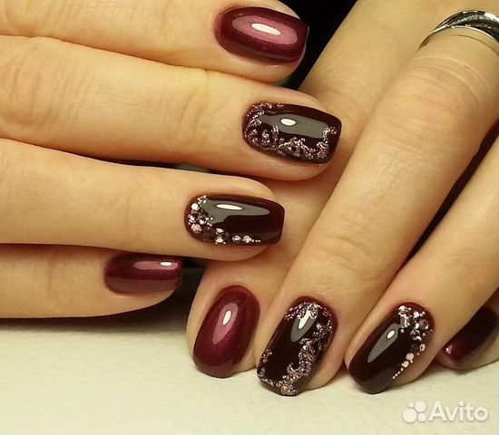 Маникюр - Педикюр Маникюр - Педикюр