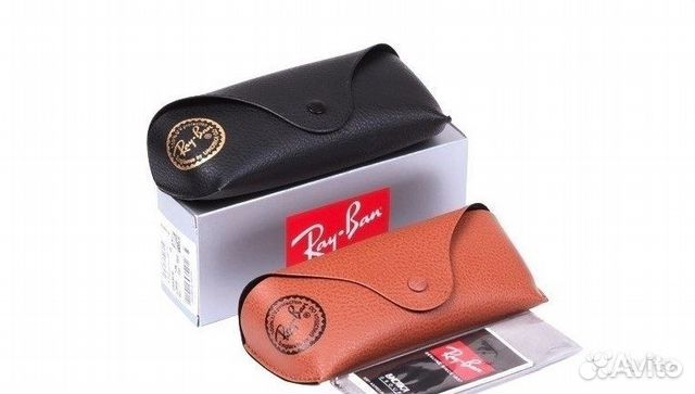 Очки Ray Ban Очки Ray Ban