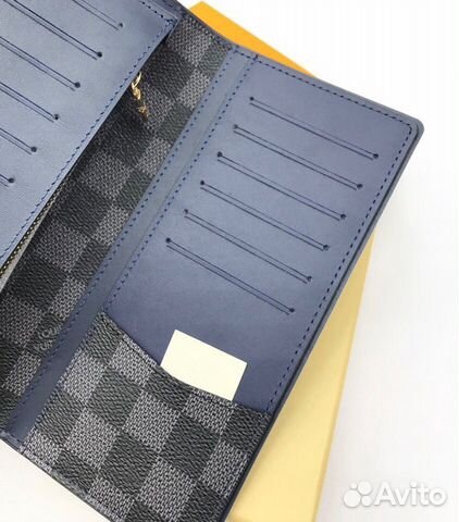 Портмоне кошелёк Louis Vuitton Портмоне кошелёк Louis Vuitton