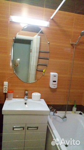 1-к квартира, 41 м², 3/7 эт.