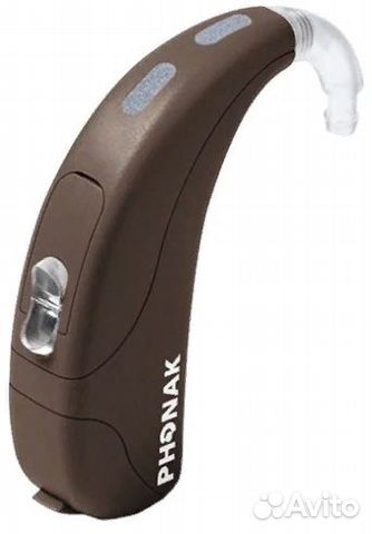 Слуховой аппарат Phonak OK UP
