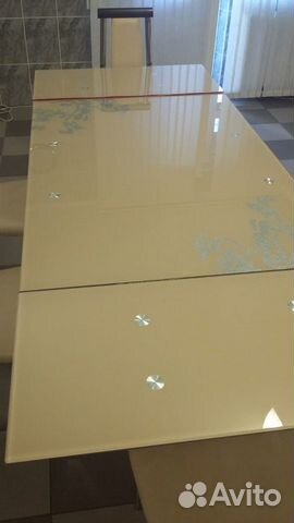 Стол обеденный Стол обеденный