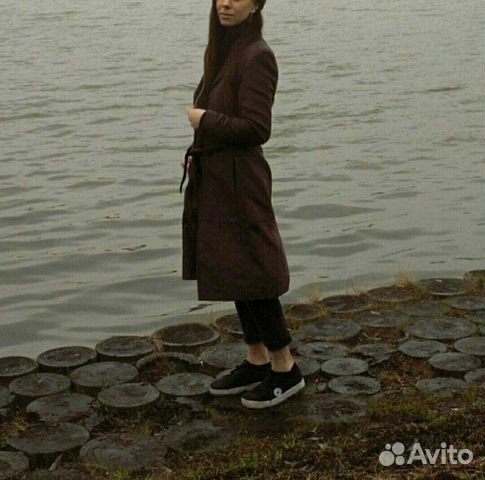 Пальто