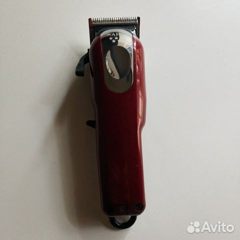 Машинка для стрижки волосWahl Magic Clip Cordless Машинка для стрижки волосWahl Magic Clip Cordless