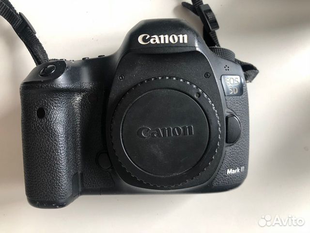 Canon 3 D Mark 3 Купить