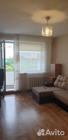 1-к квартира, 33.2 м², 4/10 эт. 1-к квартира, 33.2 м², 4/10 эт.