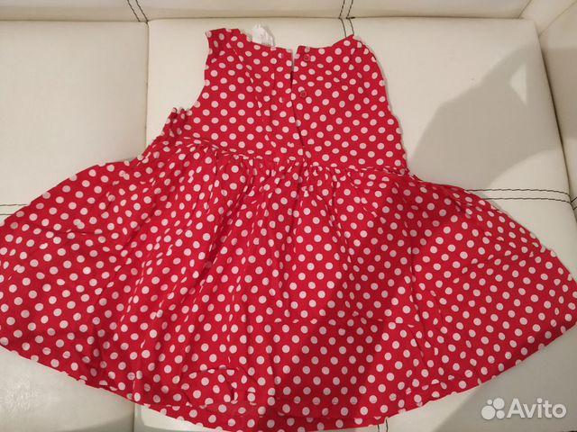 Сарафан для девочки Сарафан для девочки