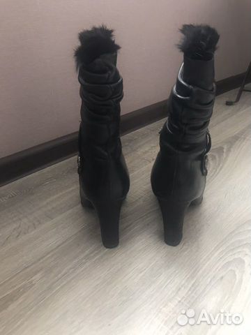 Продам зимние сапоги Продам зимние сапоги