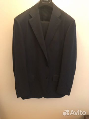 Костюм Canali Костюм Canali