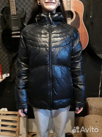 Куртка женская Reebok