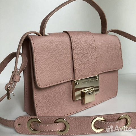 Сумка Jimmy Choo оригинал