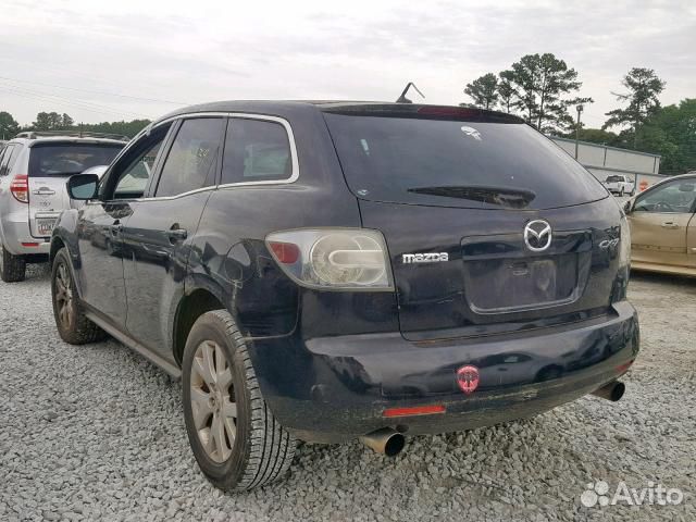 В разбор Mazda CX7 2010 2.3L В разбор Mazda CX7 2010 2.3L