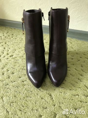 Ботильоны guess