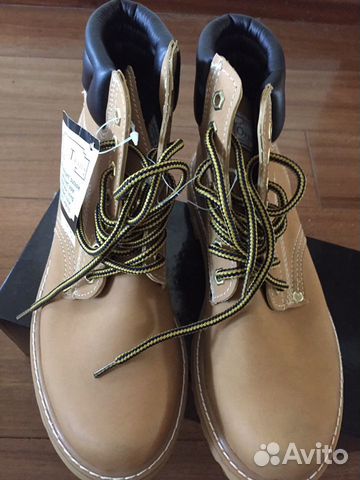 Ботинки мужские Ботинки мужские