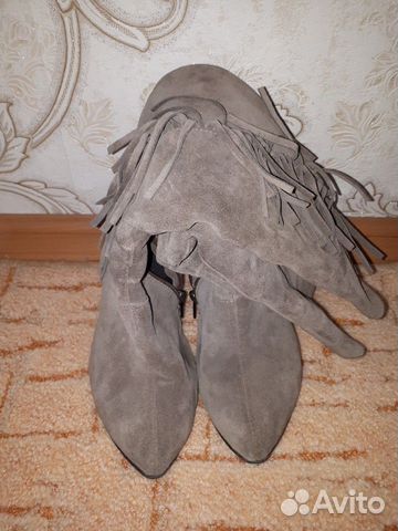 Сапоги