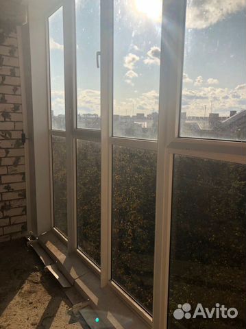 2-к квартира, 81.7 м², 3/9 эт.