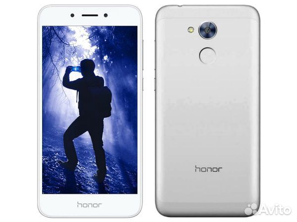 Honor 6 a