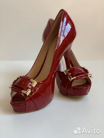 Туфли Guess (новые) Туфли Guess (новые)