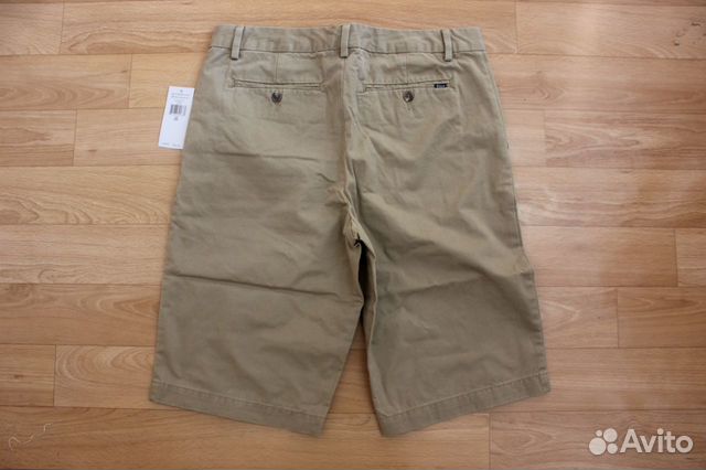 Шорты polo Ralph Lauren оригинал