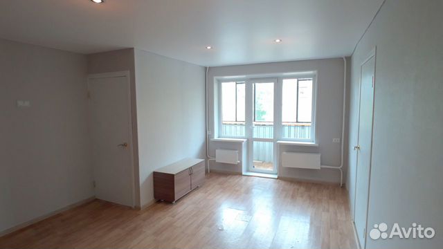 2-к квартира, 45 м², 3/5 эт. 2-к квартира, 45 м², 3/5 эт.