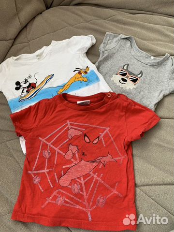 Пакет вещей Zara,gap,original marines,H&M,motherca