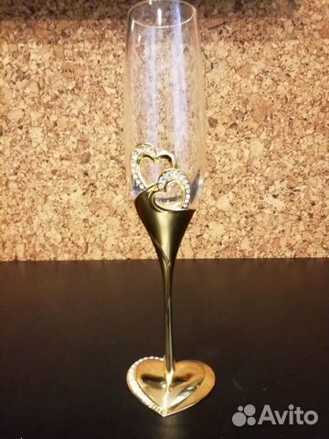 Свадебные бокалы Свадебные бокалы