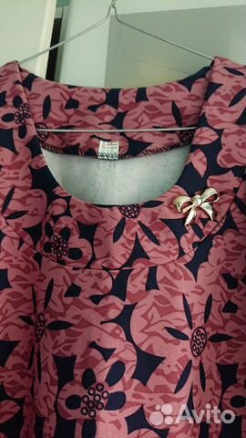 Платье 54/56/58