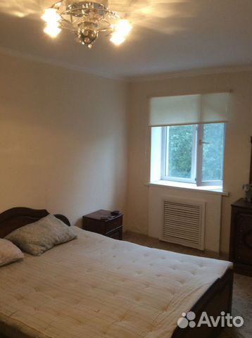 2-к квартира, 46 м², 3/5 эт. 2-к квартира, 46 м², 3/5 эт.
