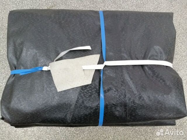 Тент на УАЗ 39094 390945 Фермер