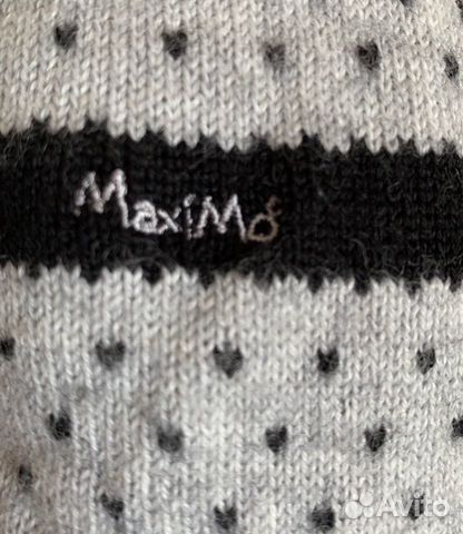 Шапочка на девочку, MaxiMo Шапочка на девочку, MaxiMo