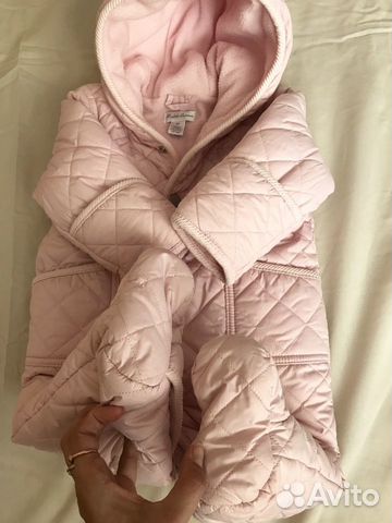 Ralph Lauren / комбинезон