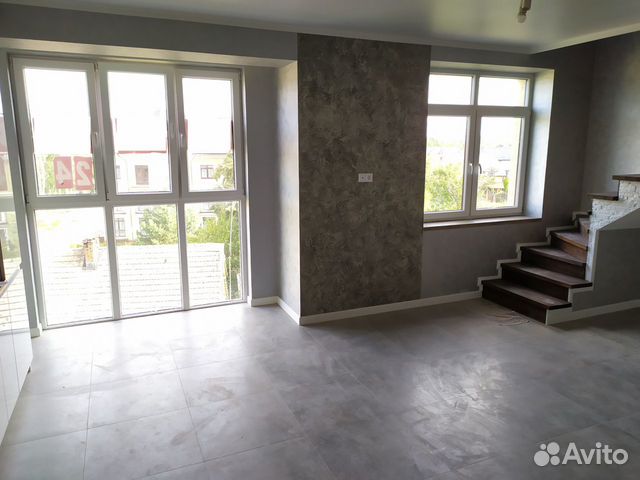 2-к квартира, 125 м², 4/5 эт. 2-к квартира, 125 м², 4/5 эт.